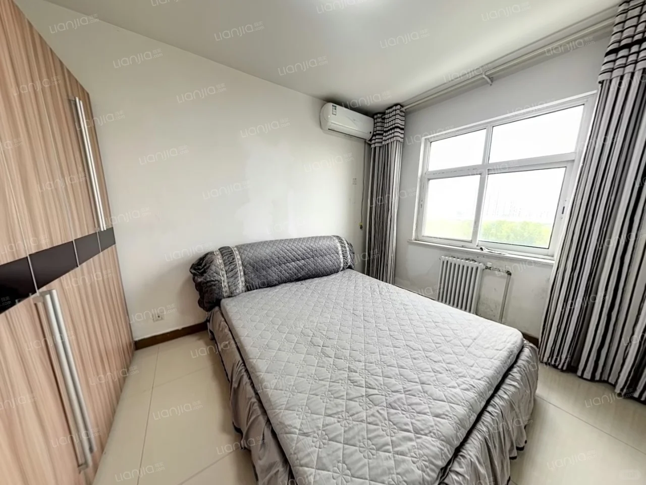 牧业经济家属院，拎包入住大两房，价格优质