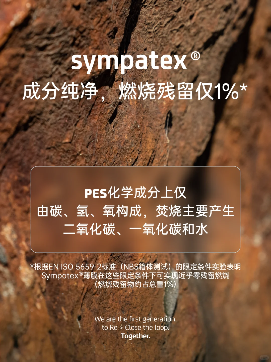 ♻️你回收的旧衣,值得一场真正的新生