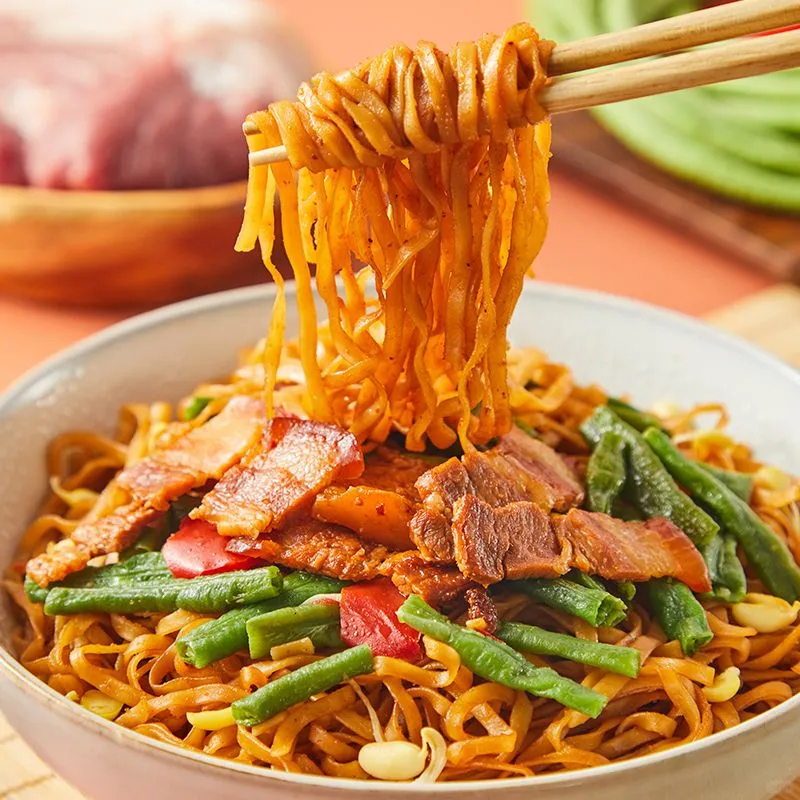 预制食品，你中招了吗？