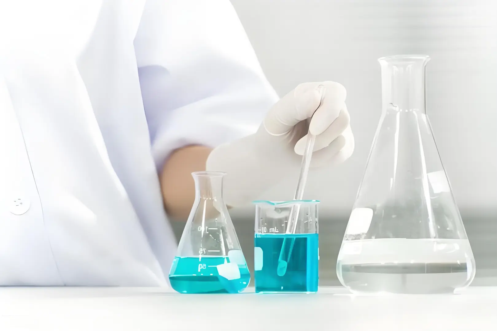 镀锡层环保无铬钝化剂的技术指标与注意事项