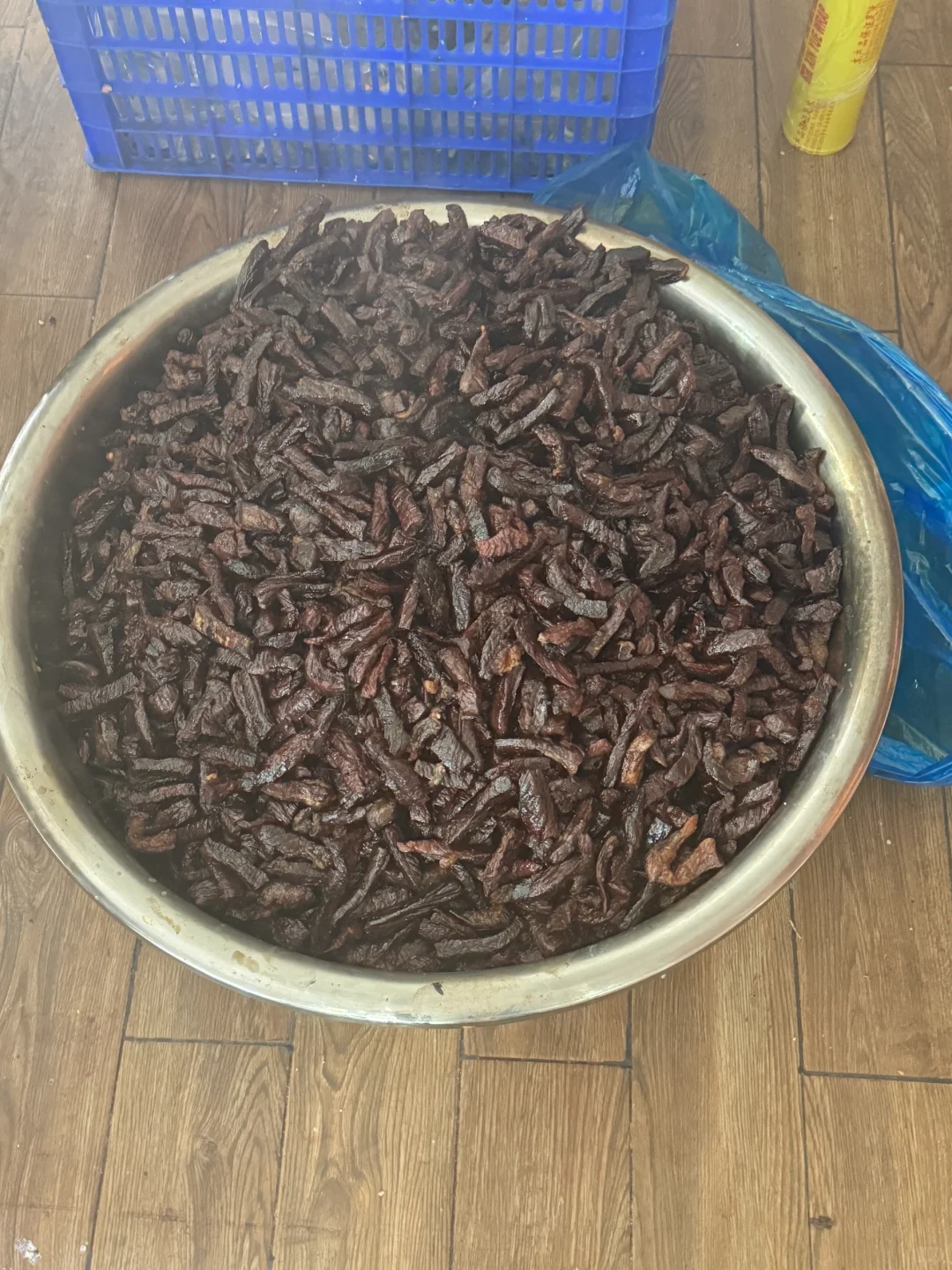 送礼首选精品牛肉礼盒?