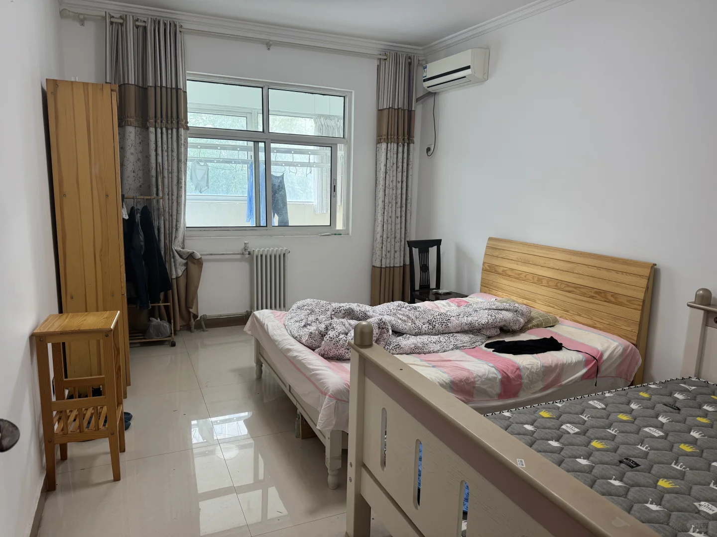 牧业三室两卫文苑北路地铁口2800?️