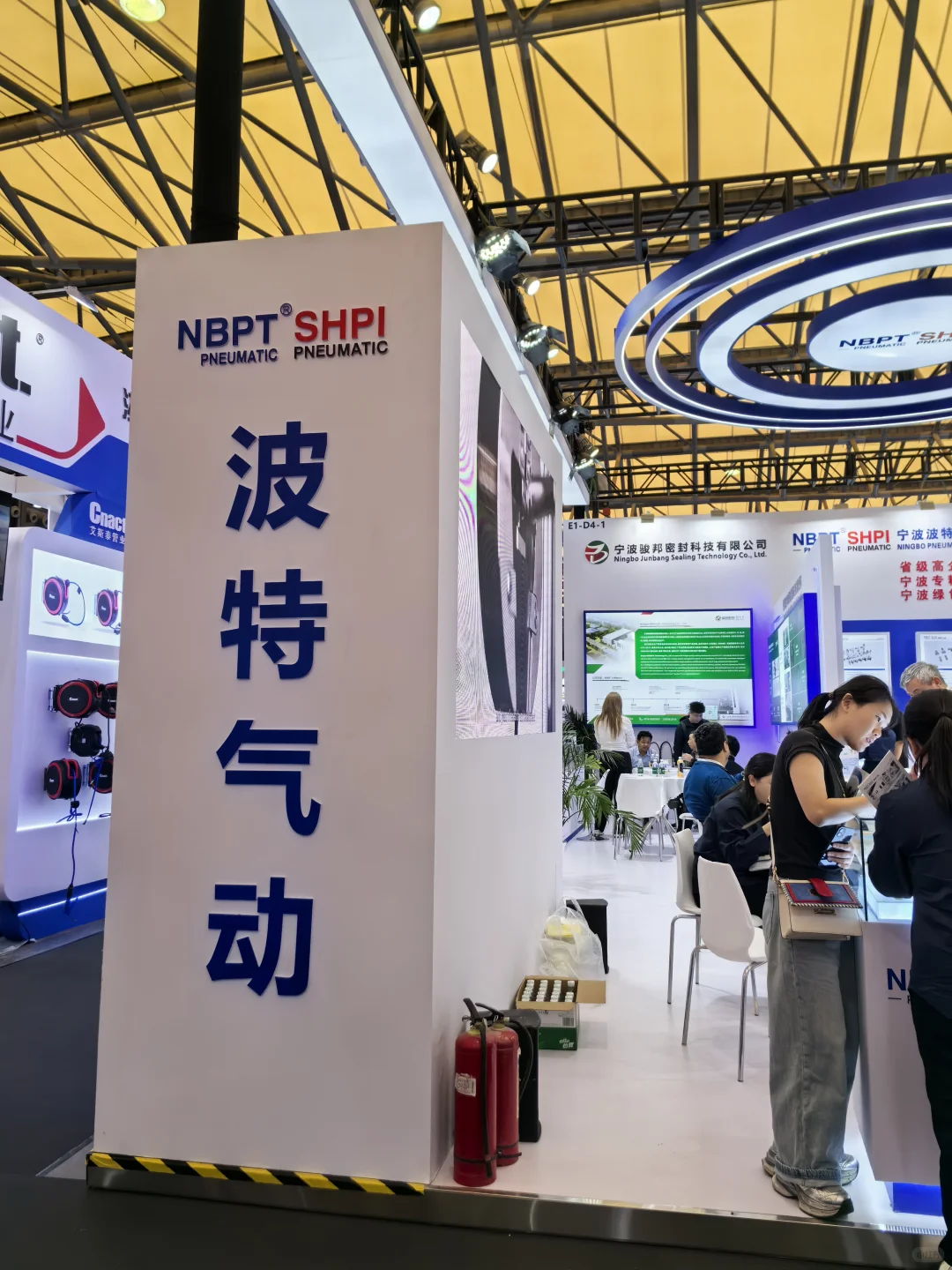 探秘PTC展会，科技与创新的碰撞?