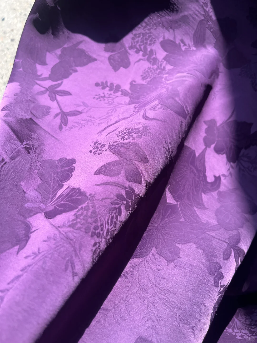 宏乐HONGLE｜暗紫系高智感