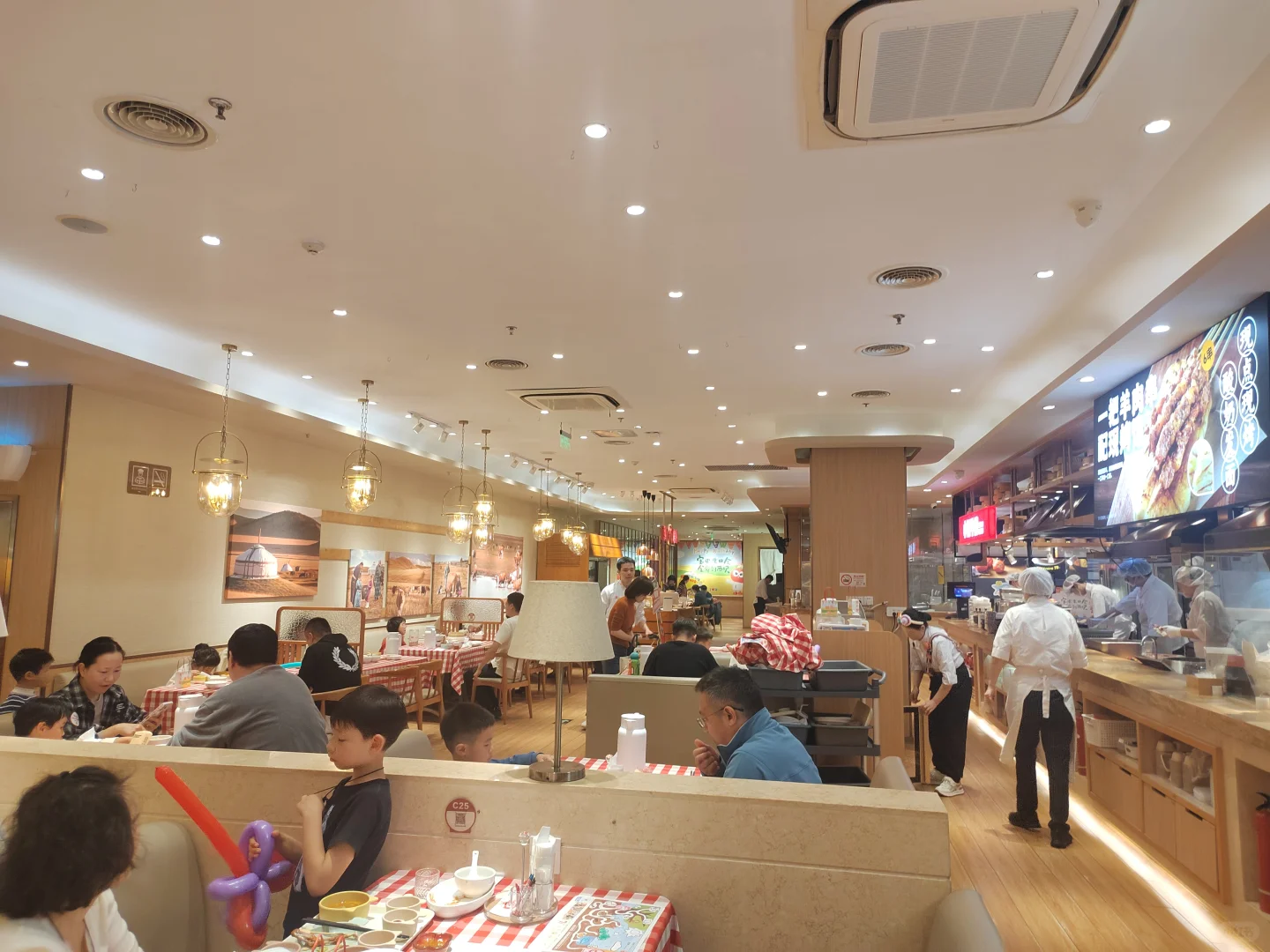 蹭蹭罗永浩先生恶搞西贝的热度