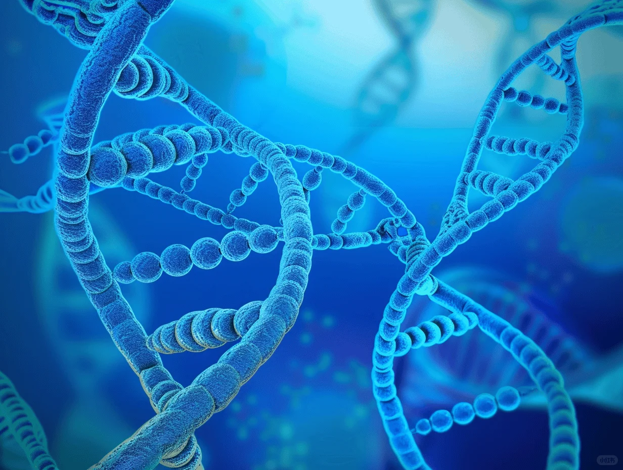 医疗科技 医疗插画 医院