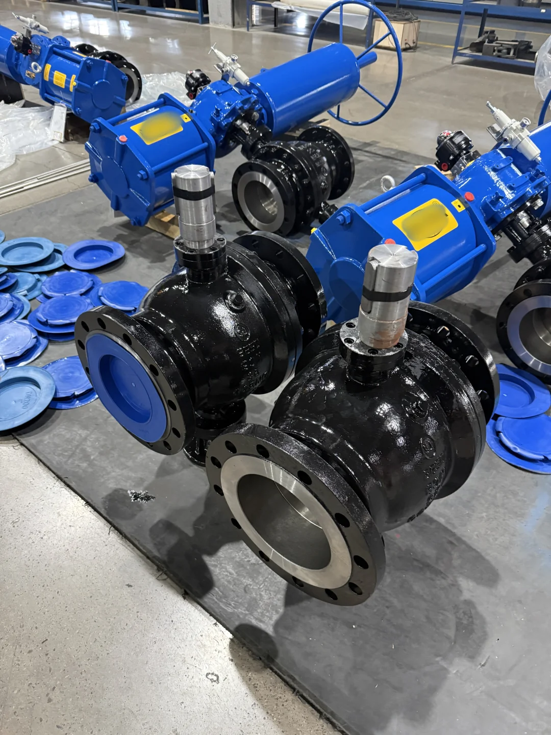 太航自控阀门全型号全品类