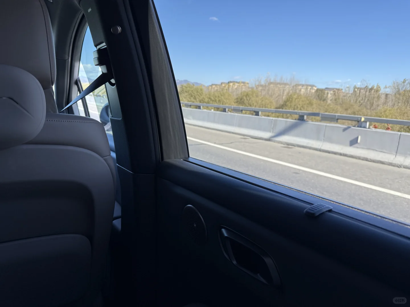 i6贴膜实用建议：关于主驾玻璃的切角