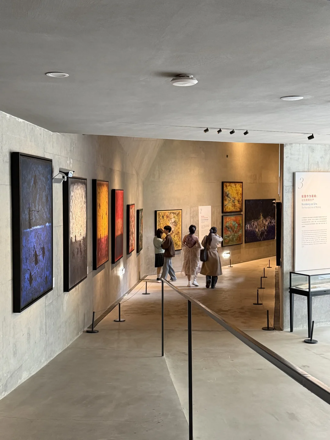 近期杭州最被低估的一个免费新展！？