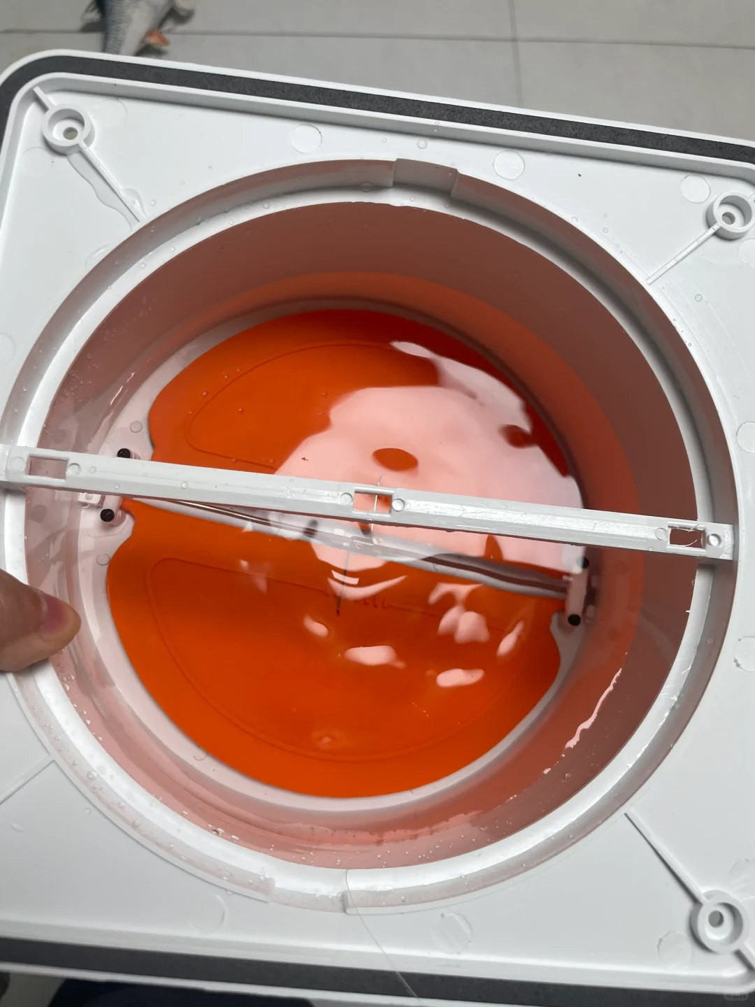 自装开始赶进度了，?33一个的止逆阀买了