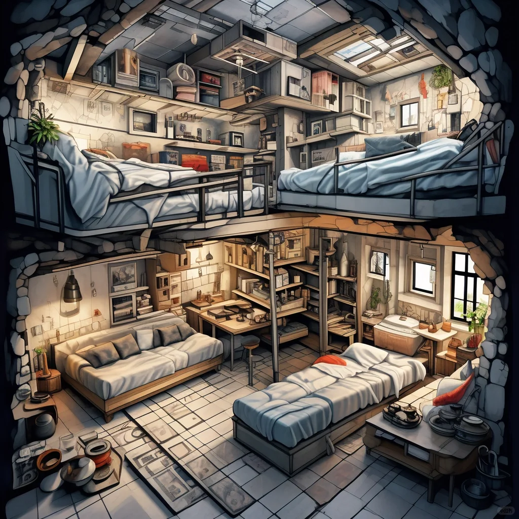 假如还有两小时丧尸病毒爆发,你会做什么?