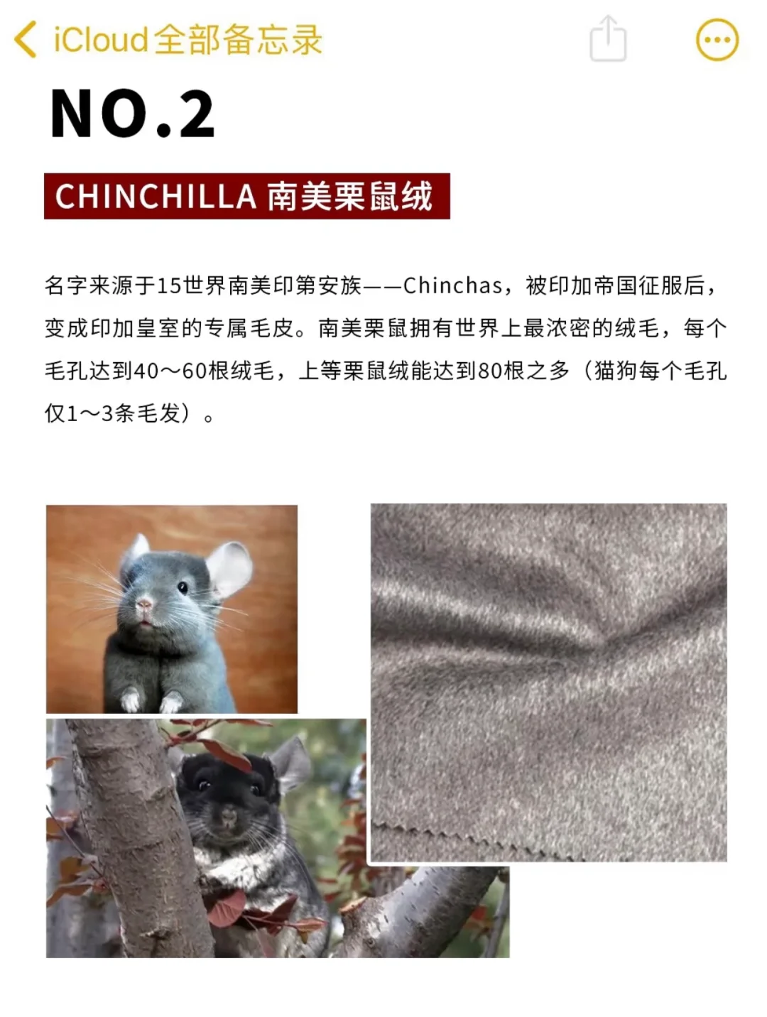 十大奢华面料!全球TOP级面料科普