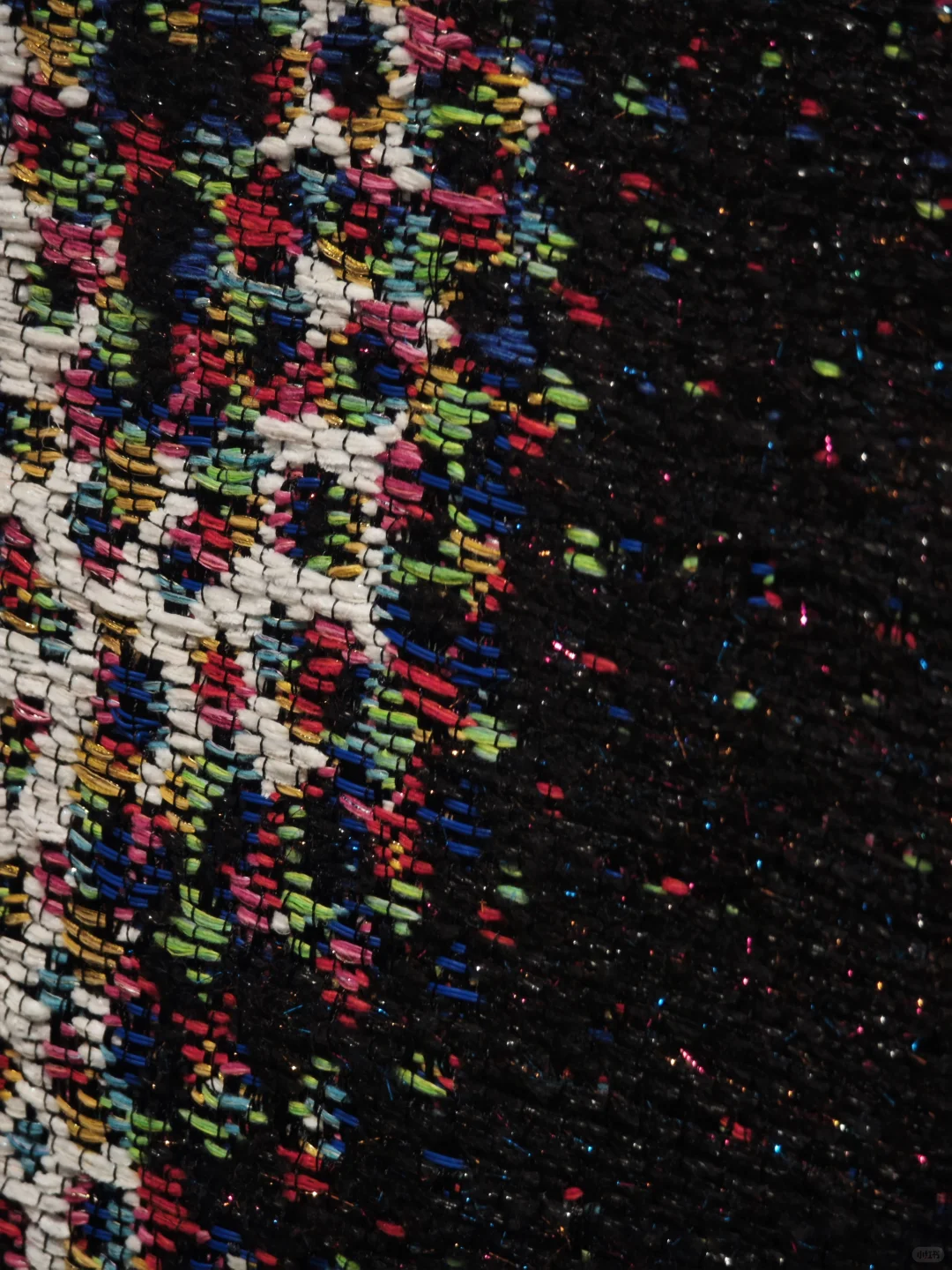 纤维艺术展（一）