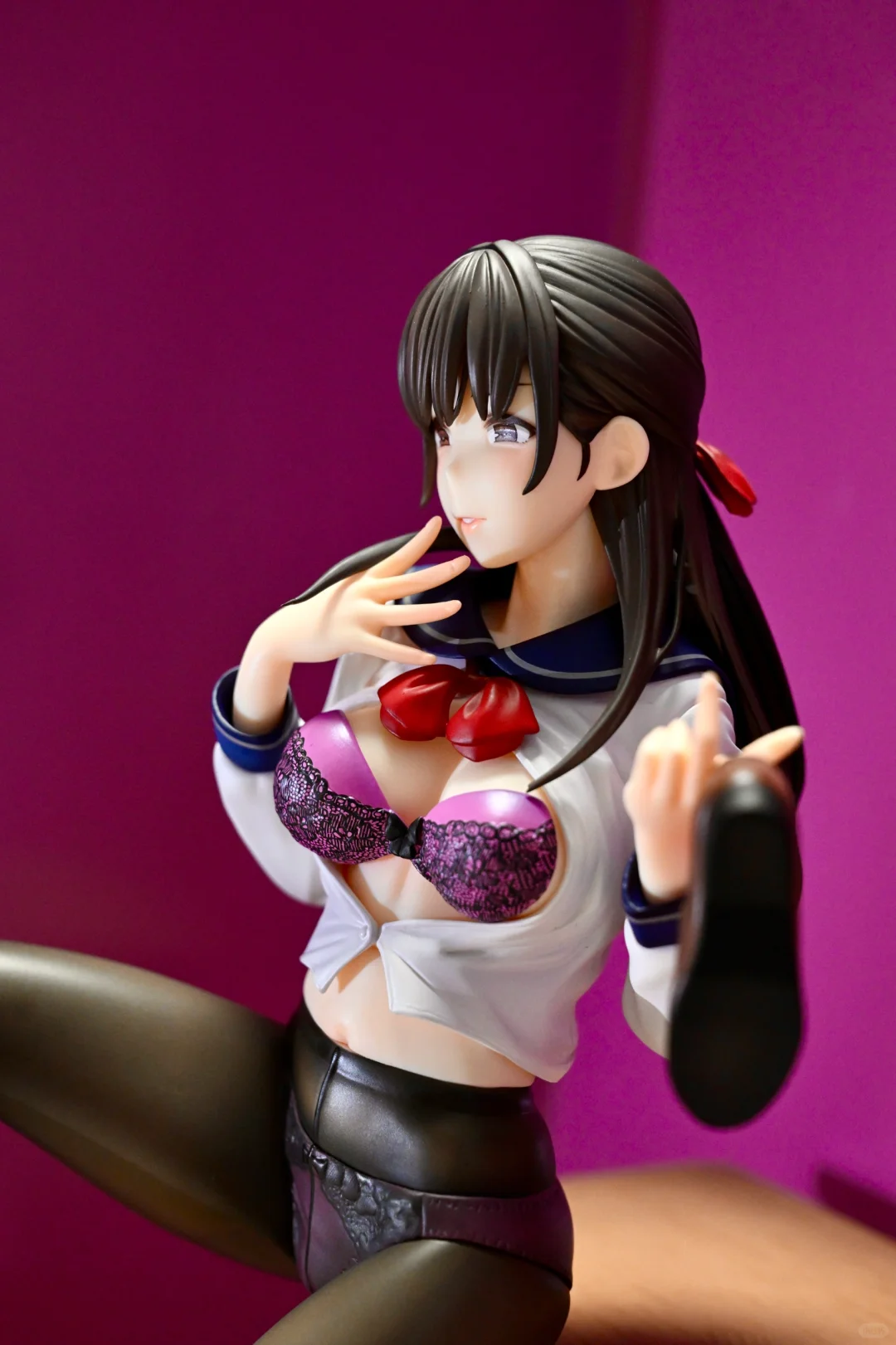 妈见打系列-村崎文奈