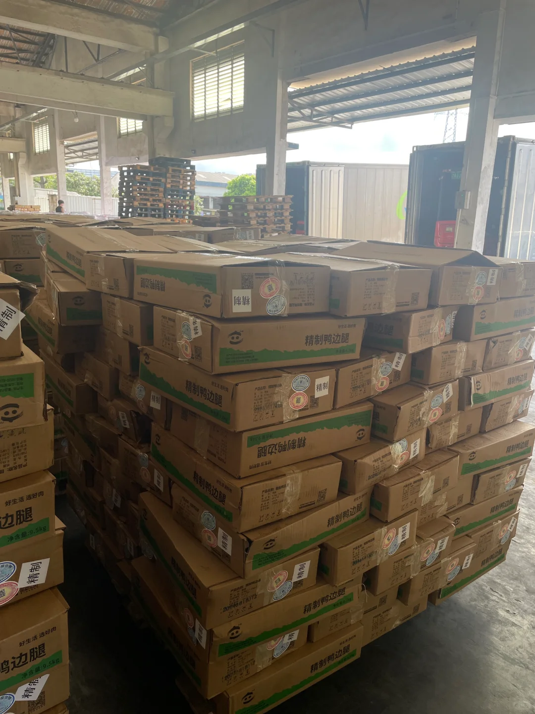 正大和众客最受欢迎