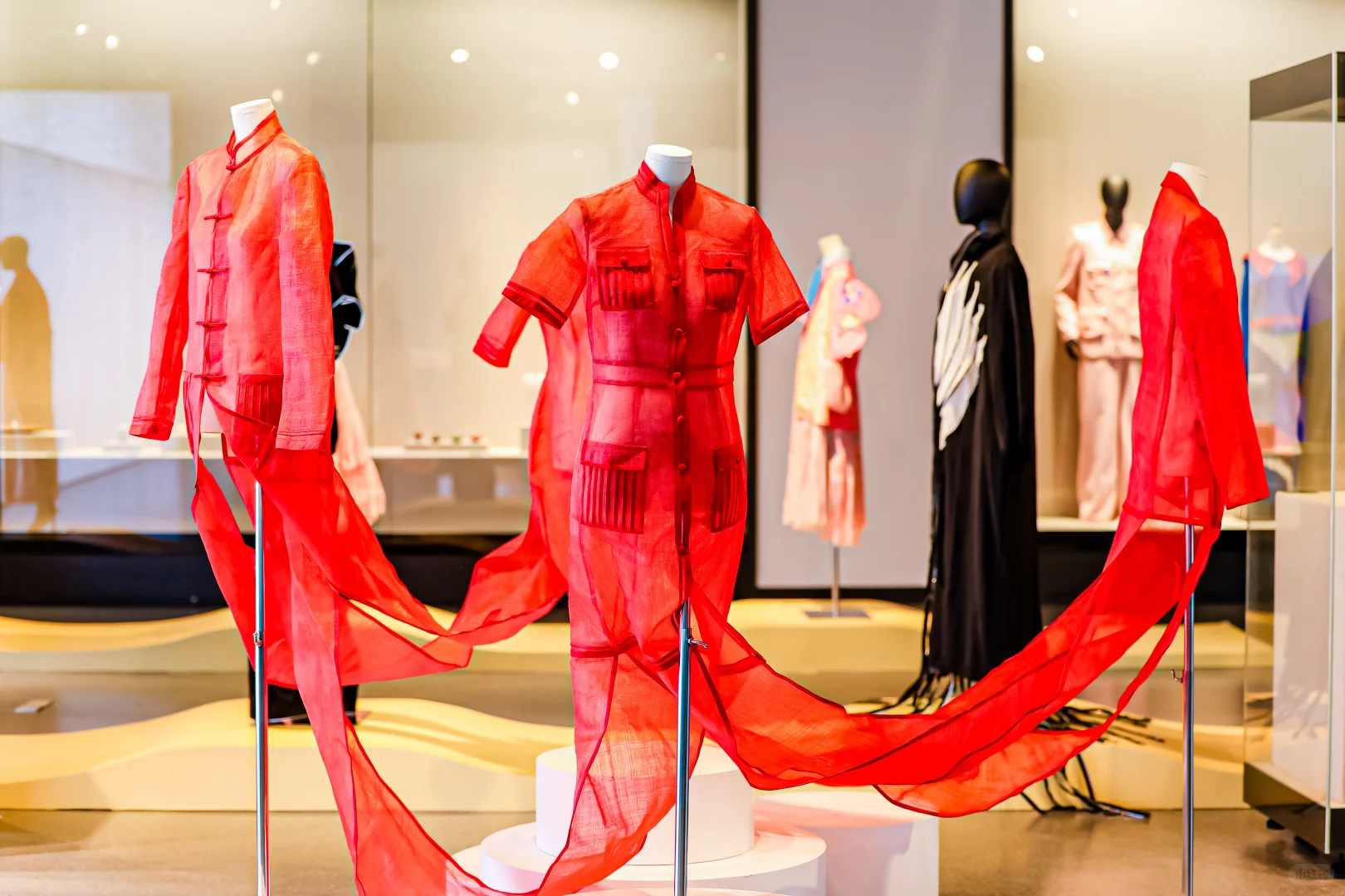 国家艺术基金项目｜我的作品继续巡展中