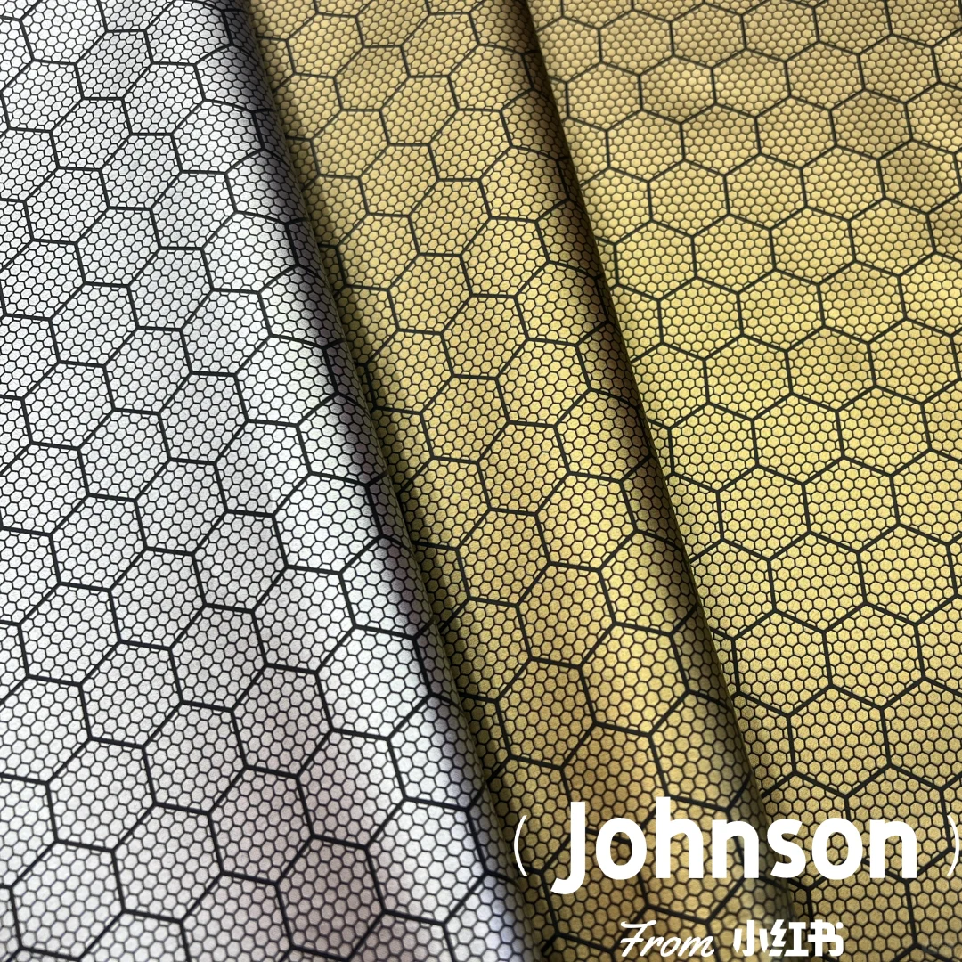 能使灯泡发光的里布哦！黑金蓄热系列！