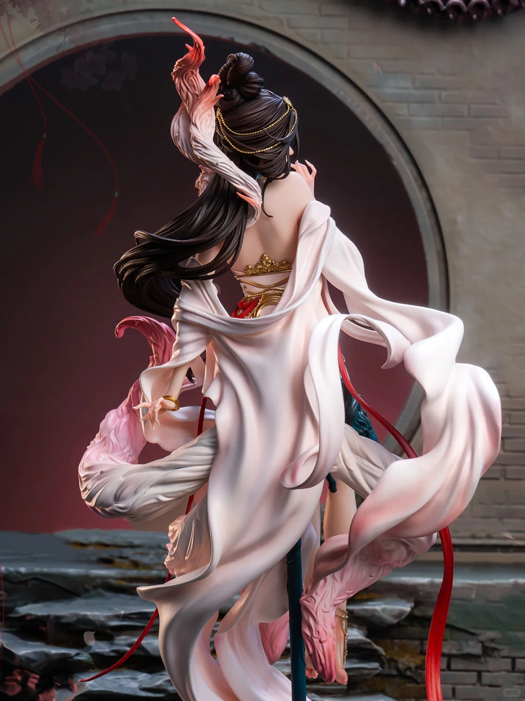 否极 糖王周毅 NEW ERA灵尾之契约小九1/6