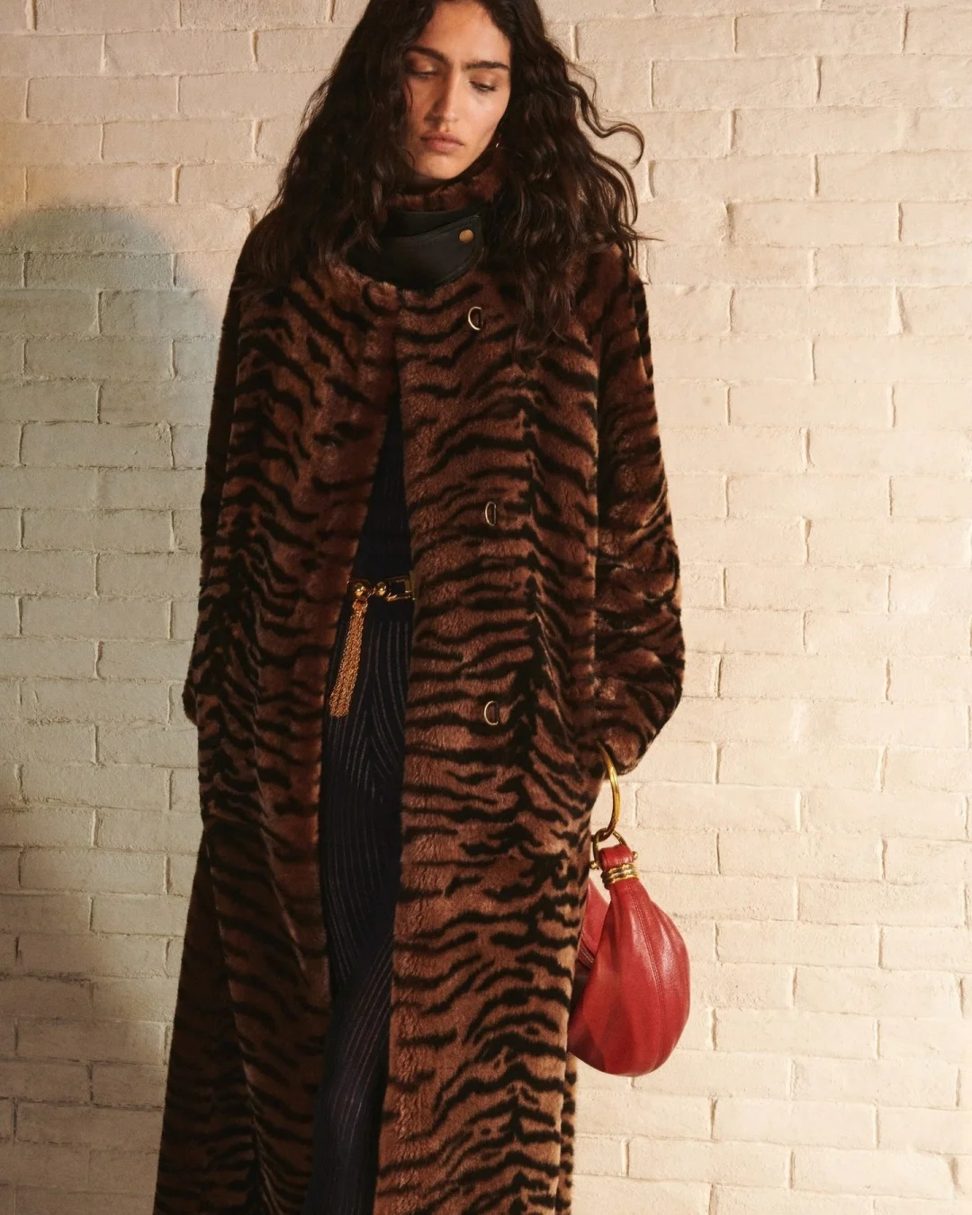 女装关键趋势。？