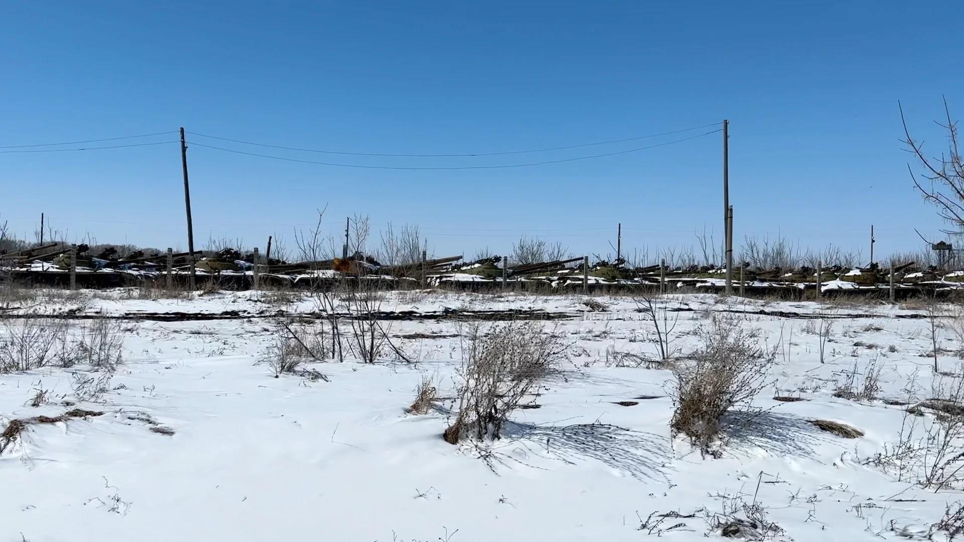 不开玩笑，有要坦克的么？