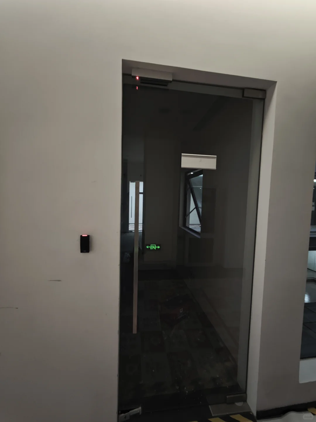 HID门禁系统，办公室门禁系统安装调试