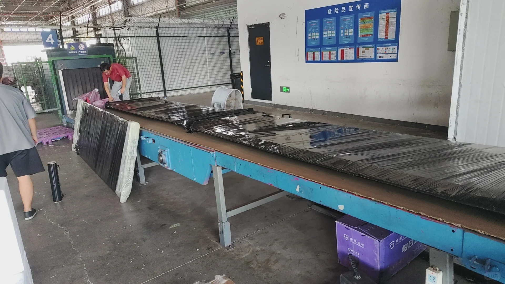 专业航空货运十余年，全国可发