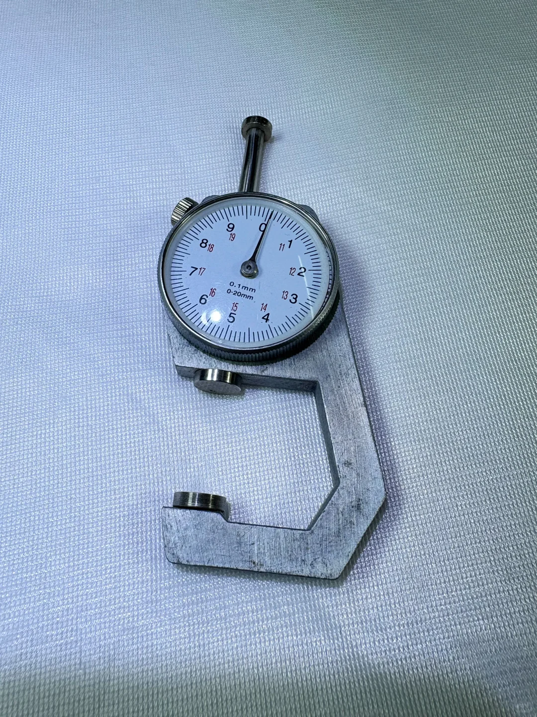 ?珠宝玉石测量工具，你常用哪款？?