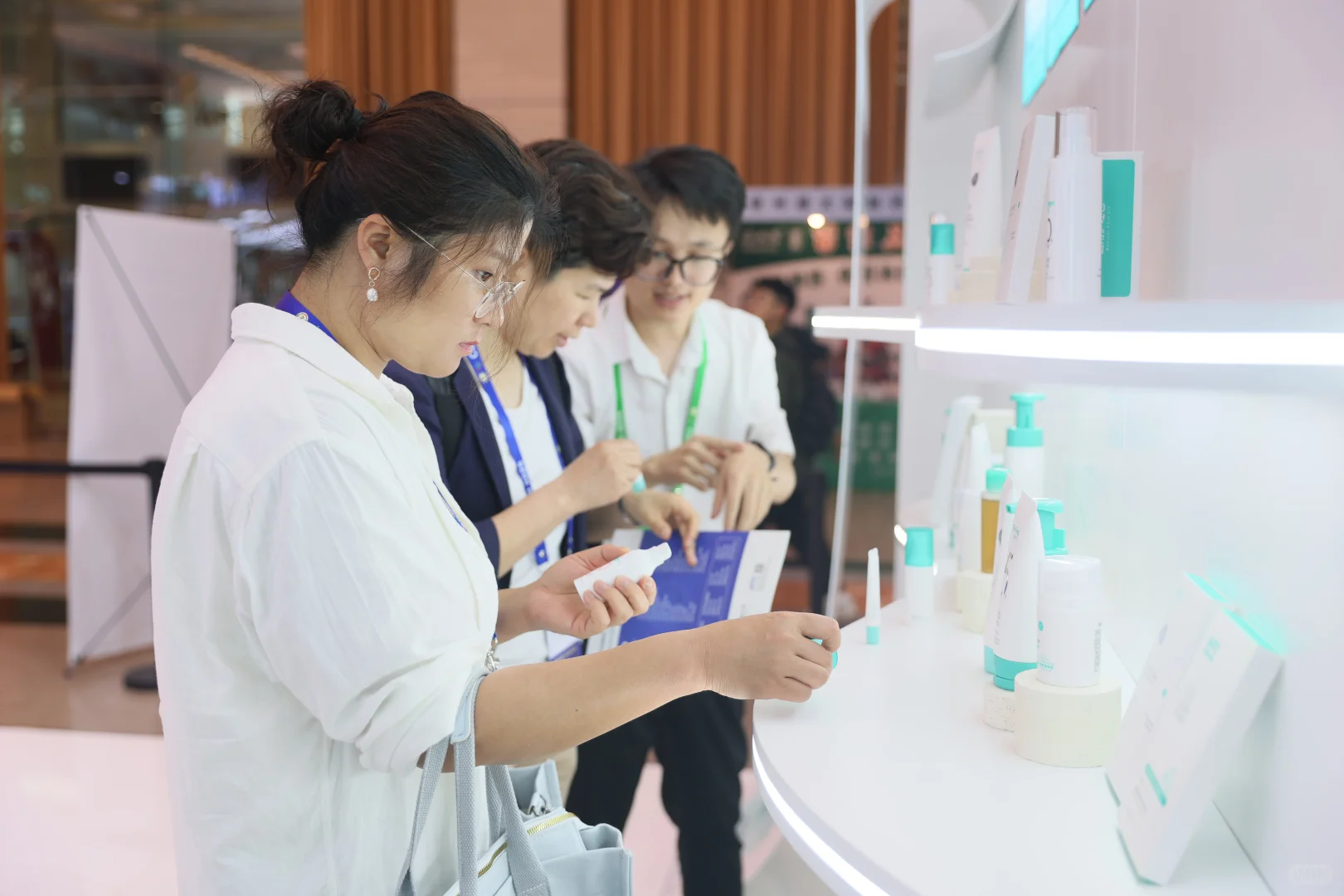 精彩集锦 | 走进2025CDSI高光时刻