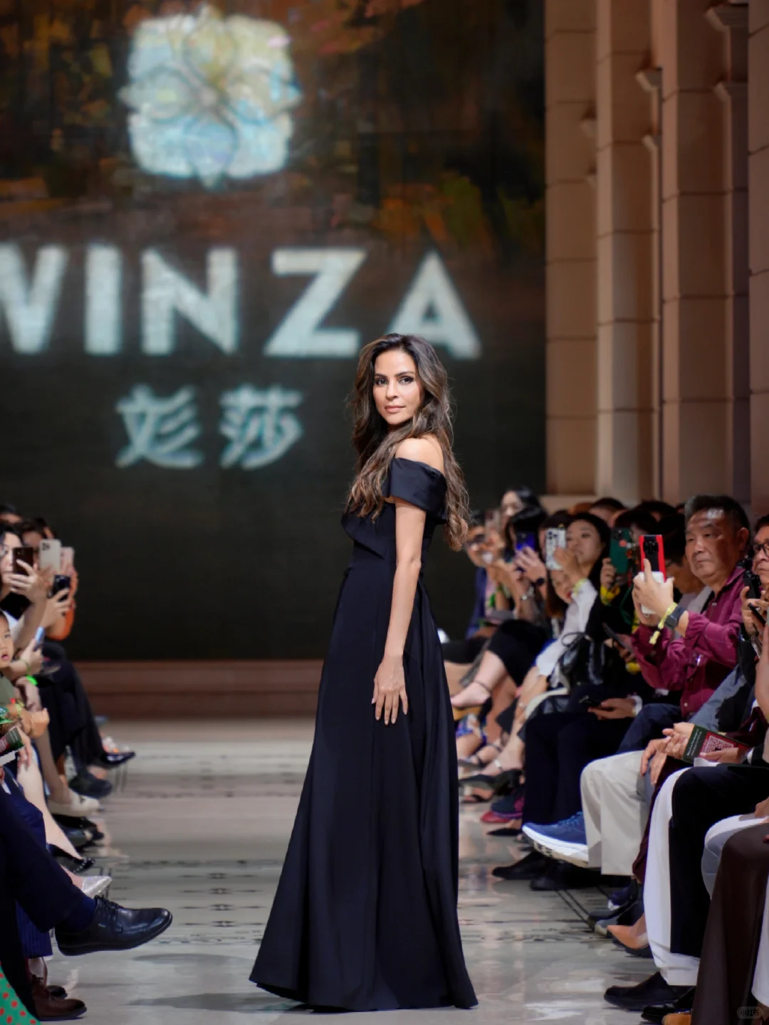 丝路风华·中巴两国高定时装珠宝秀