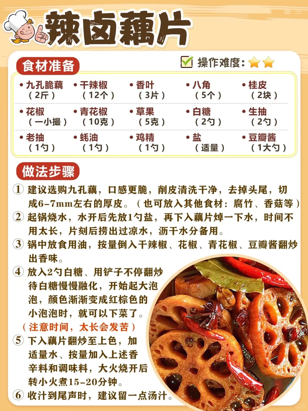 爱吃卤味的看过来