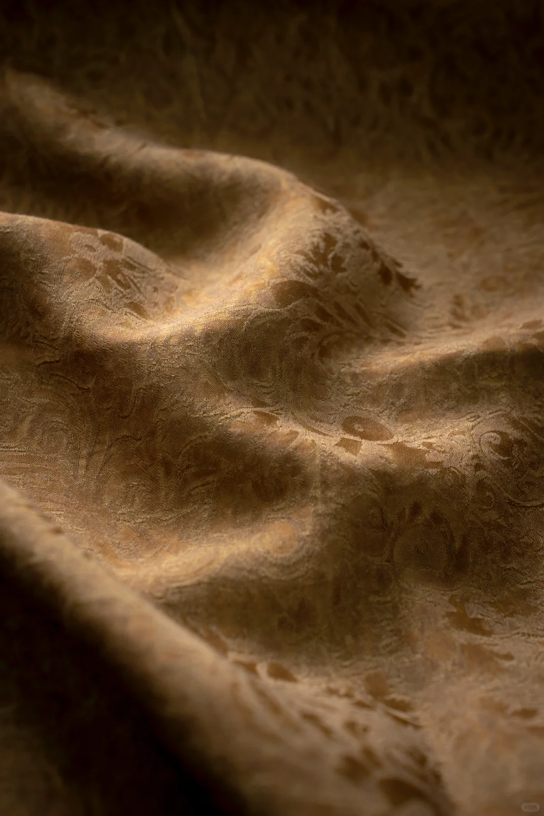 旧锦重织，东方审美的新表达