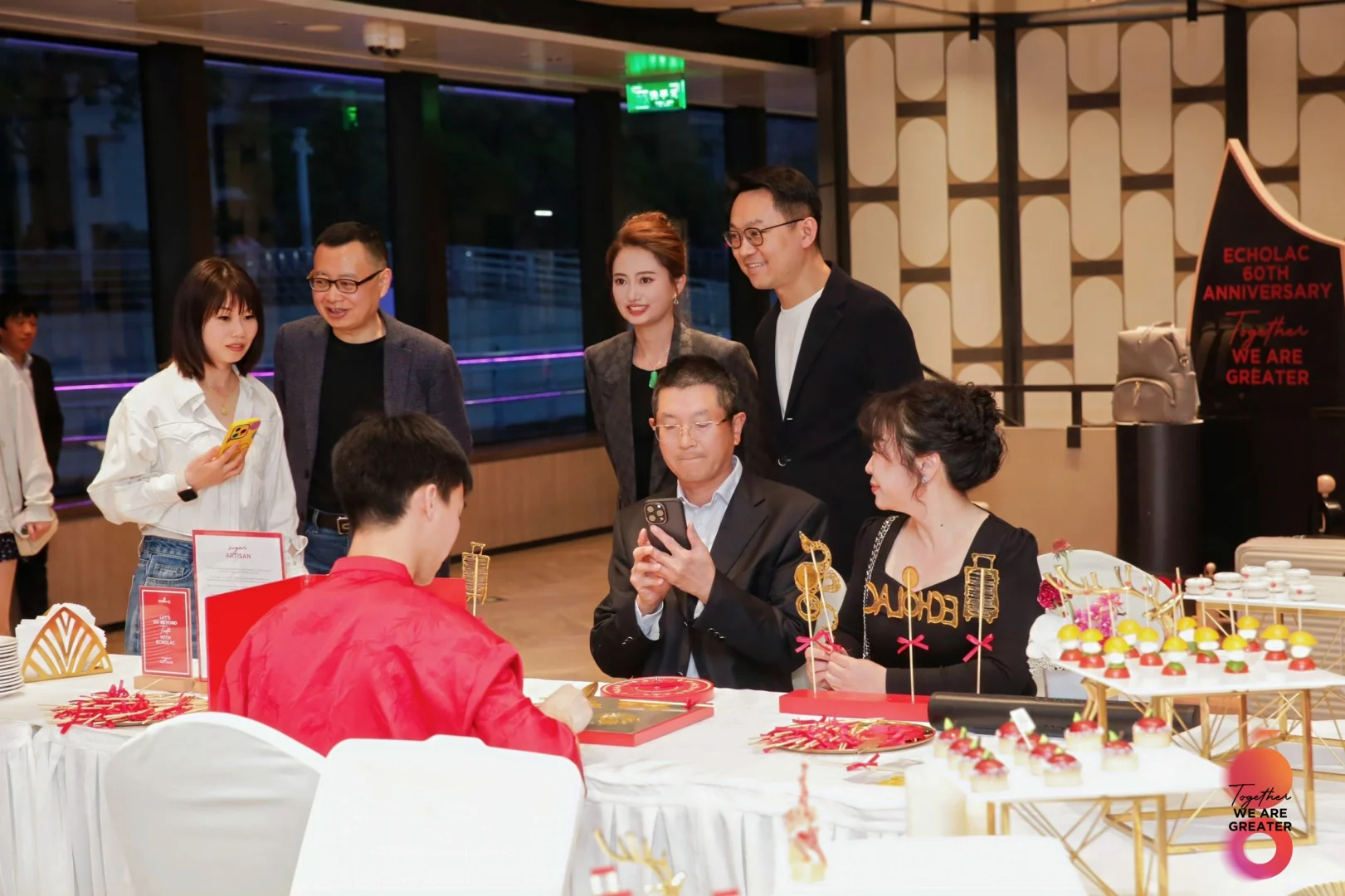 我在爱可乐做非遗糖画 | 上海非遗糖画活动