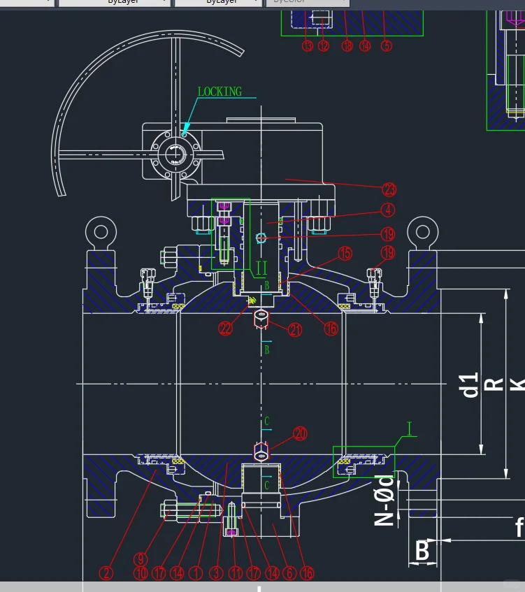 瓯北阀门外贸技术支持⬆️