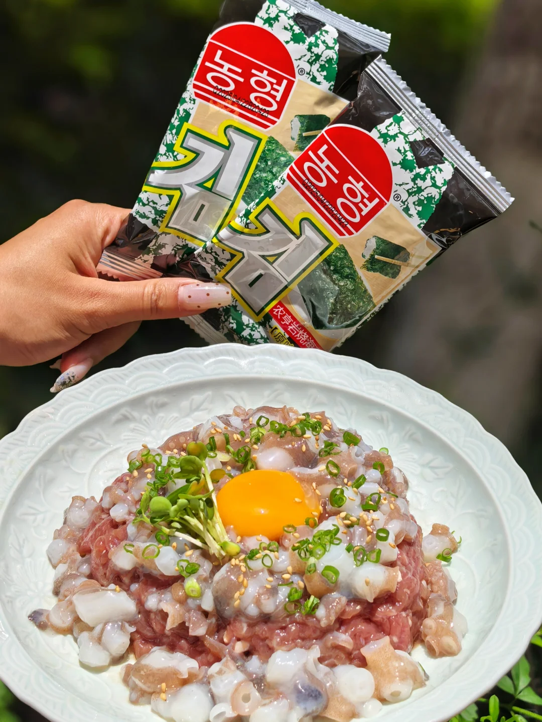 昆明这家店不得了，竟然吃上了十肉拼盘?