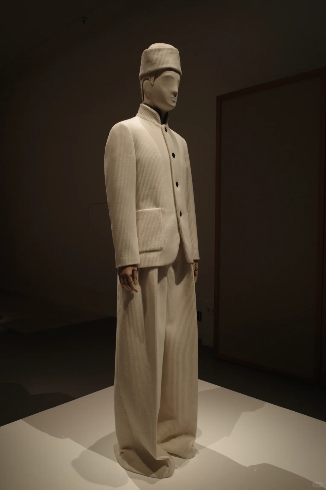 Loro Piana:《百年一触》全球首展