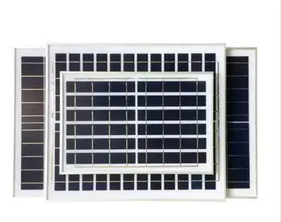 为什么太阳能路灯企业都开始自己建光伏厂了