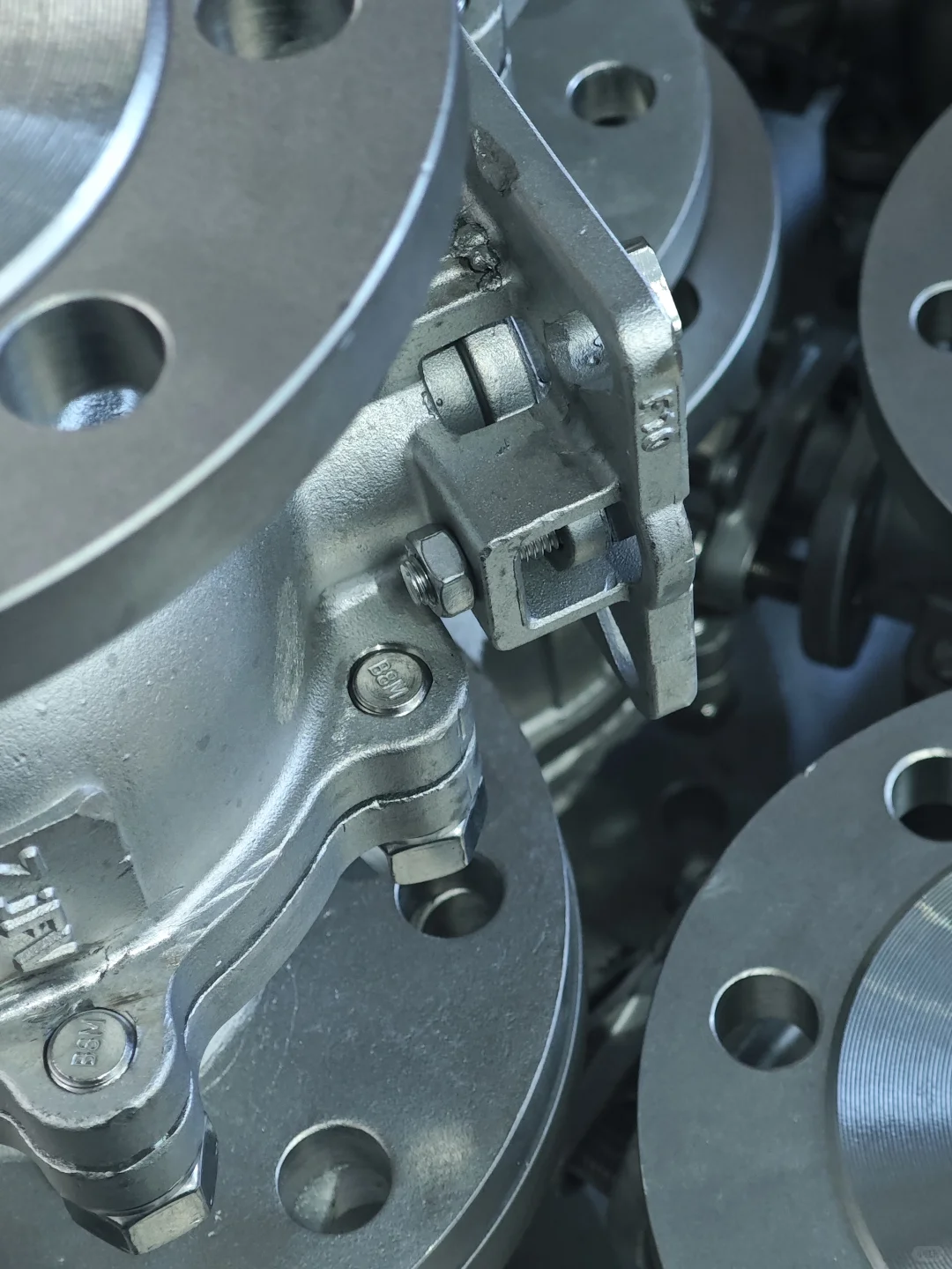 Day4阀门情报局：编号破译官的报价暗战