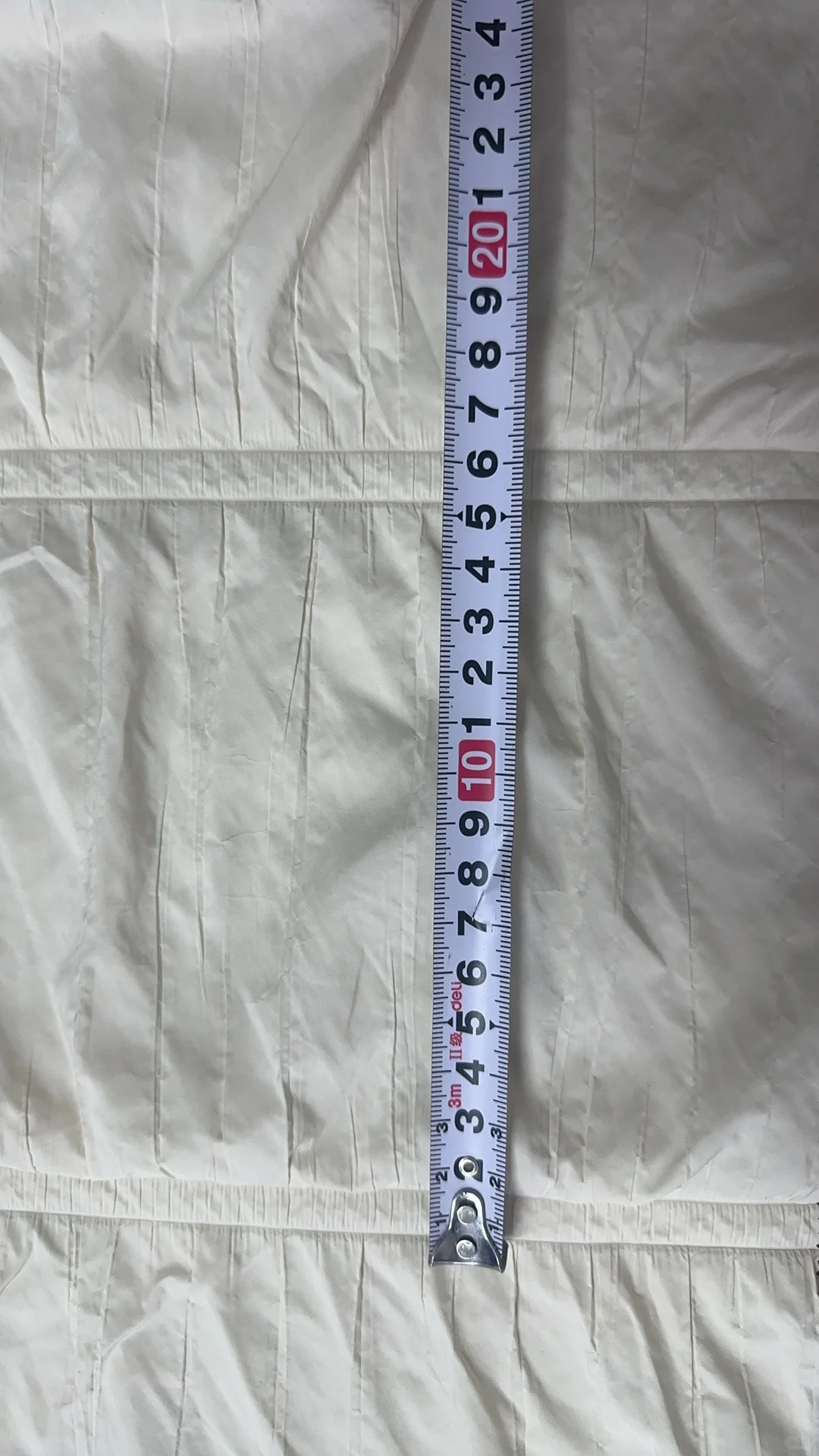 秋冬季羽绒服爆款面料！