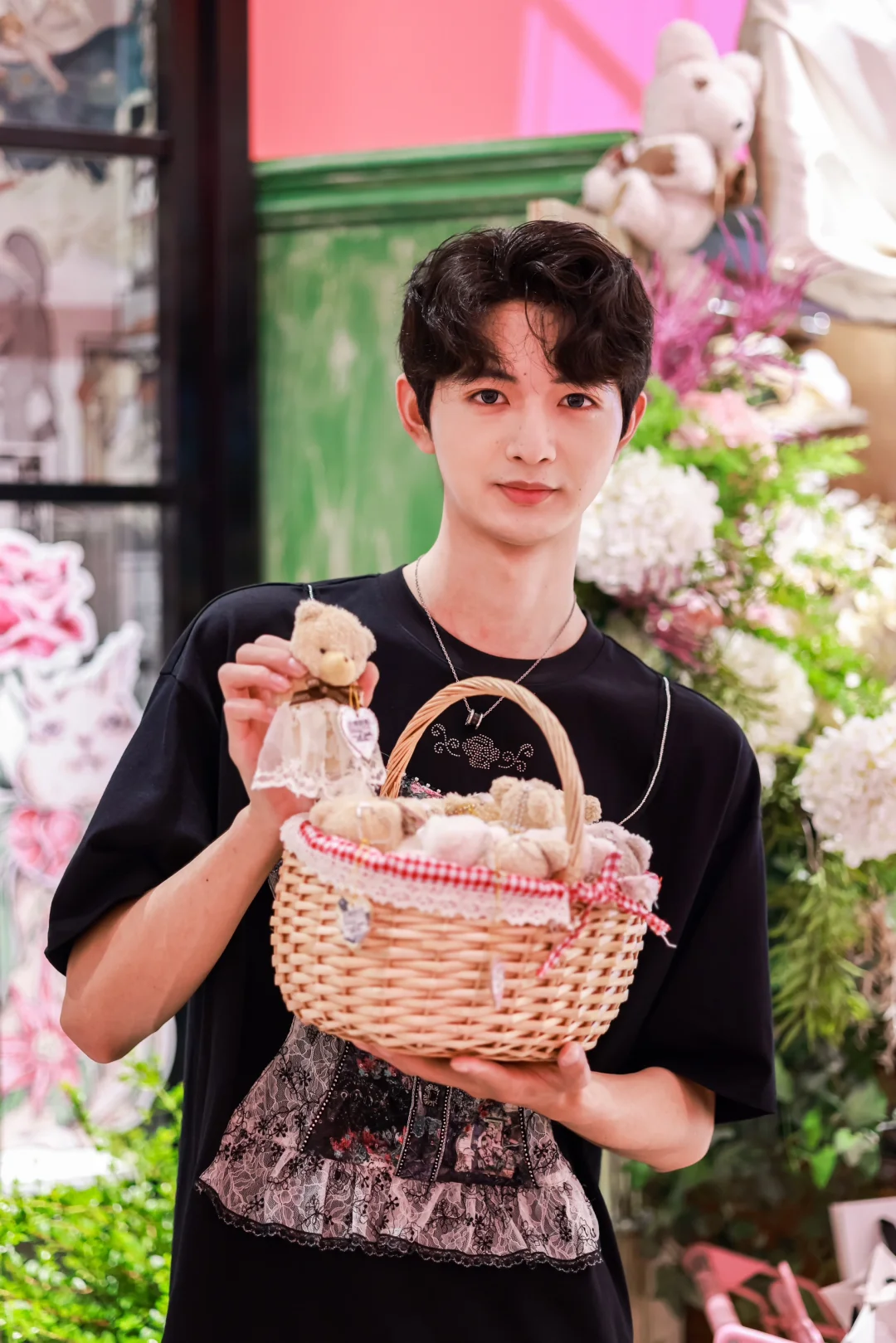 西西里·蔷薇梦| VIP活动上海站首日圆满落幕