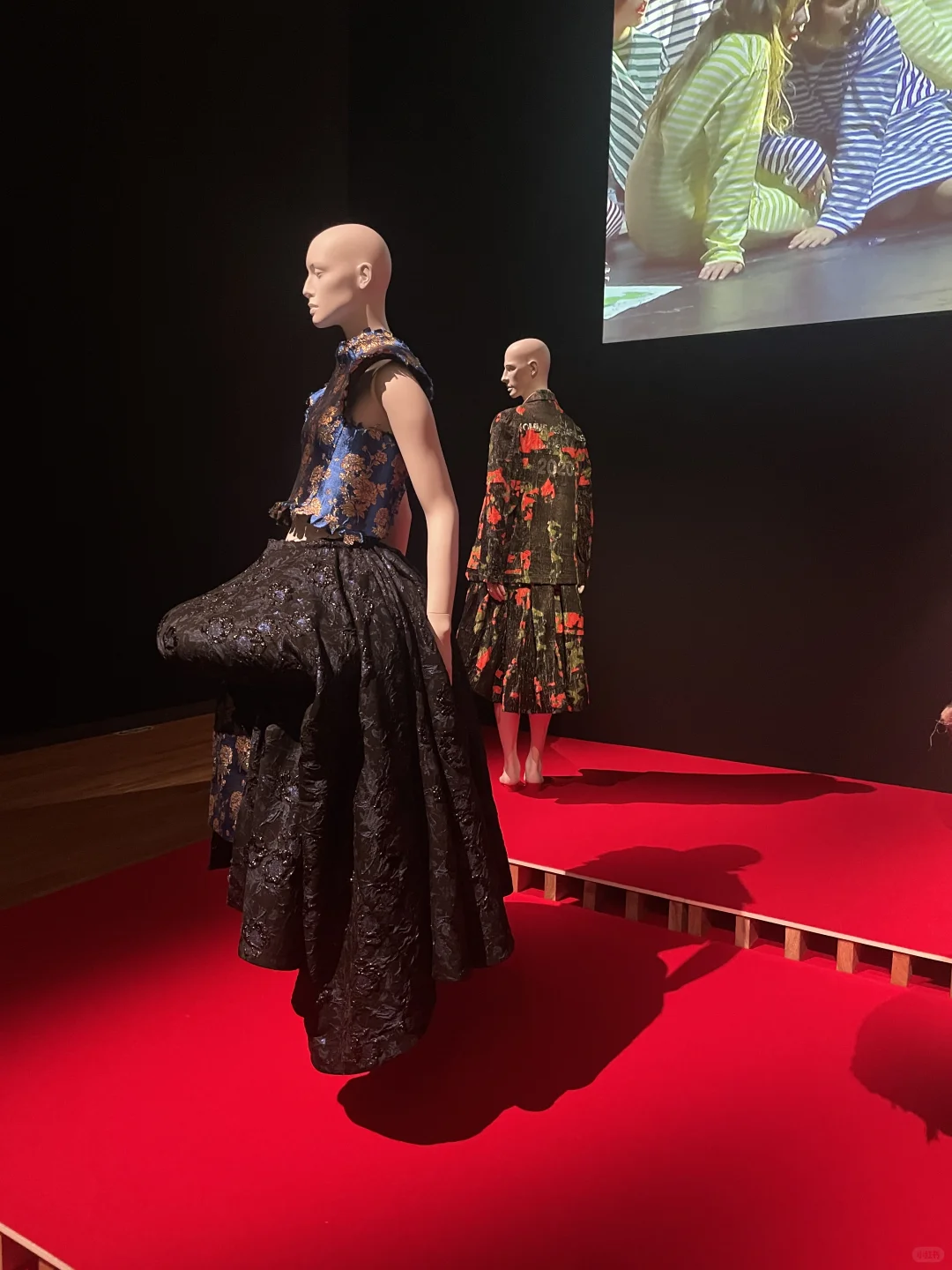 LOVE Fashion/东京展览