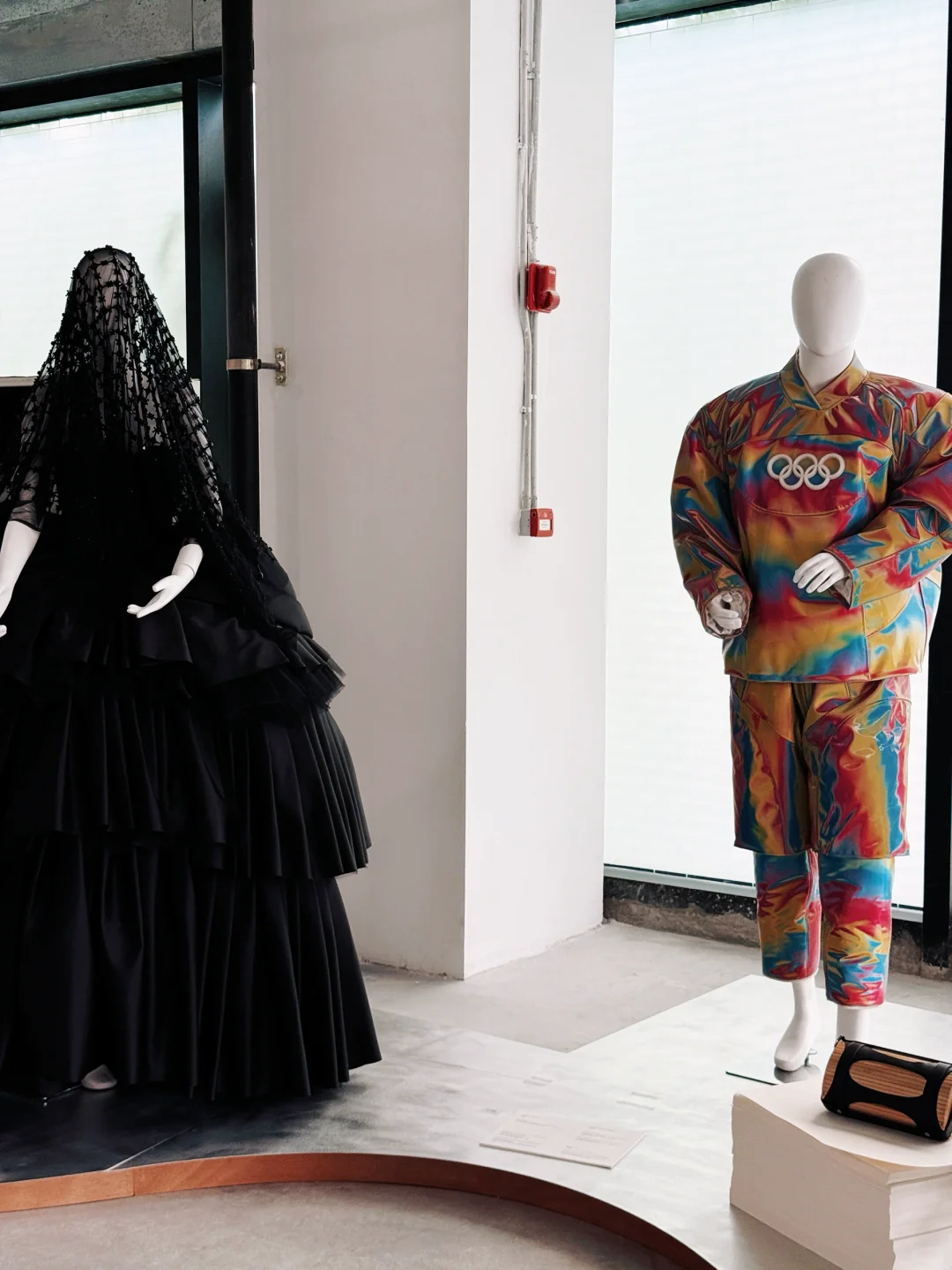 时髦精们集合啦