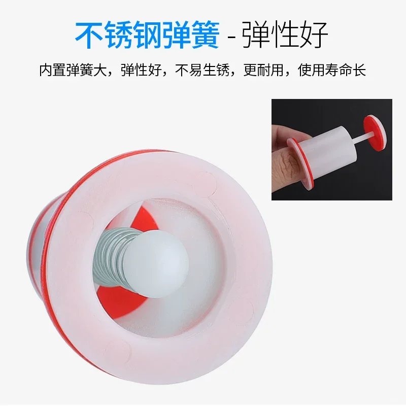 立式止回阀工作原理