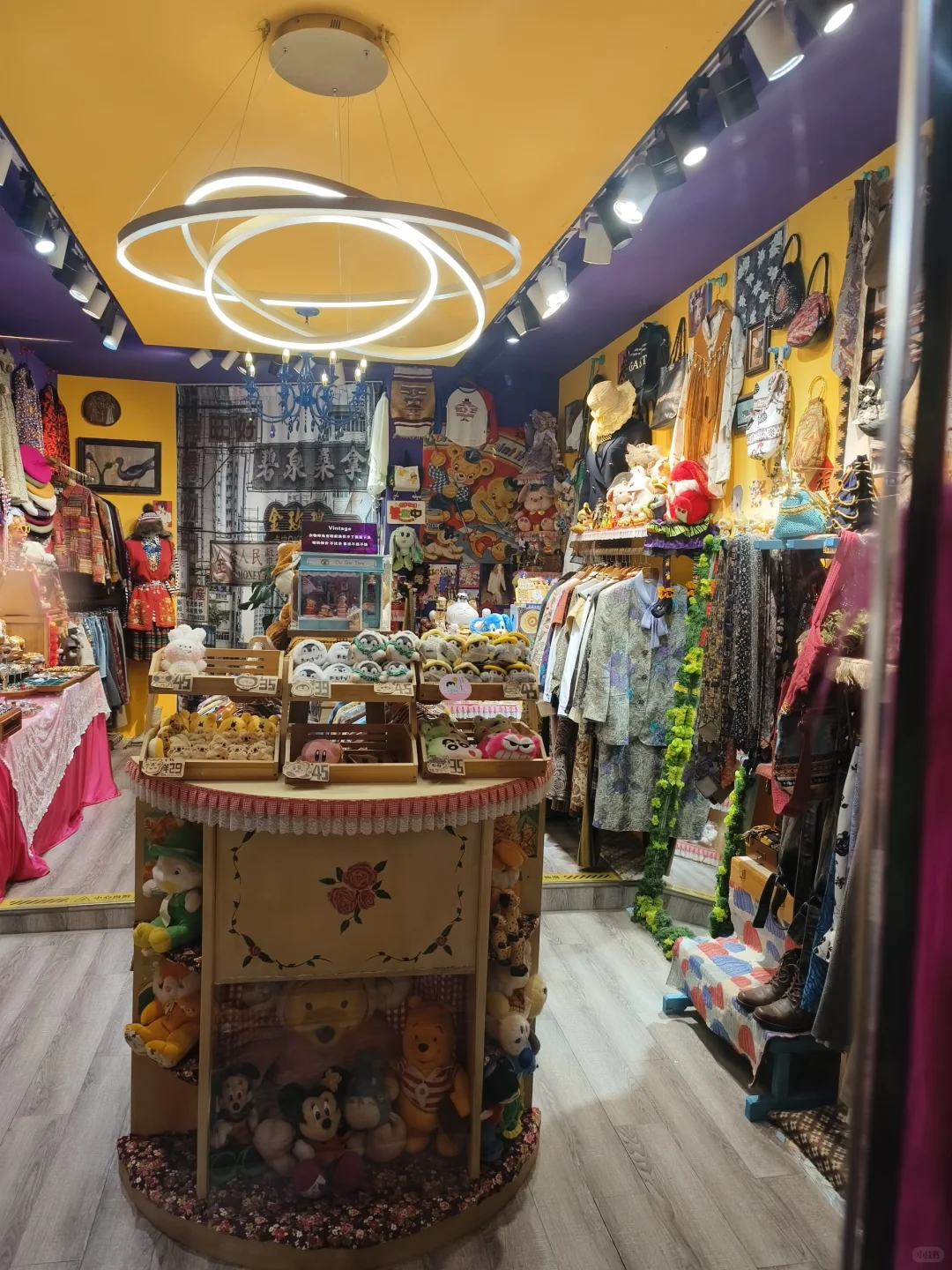 高能量小女孩CMEF两日不完整记录