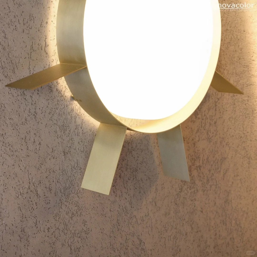 Novacolor艺术漆?｜敦煌系列