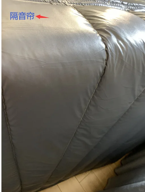 钢琴 室内 隔音 降噪 1.