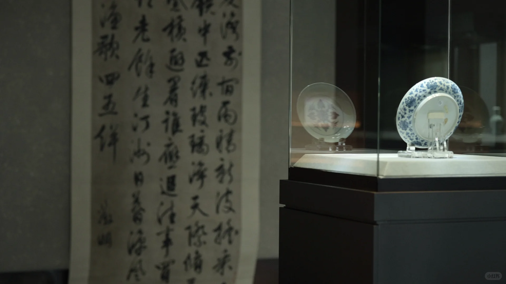 展览视觉输出｜保利春拍