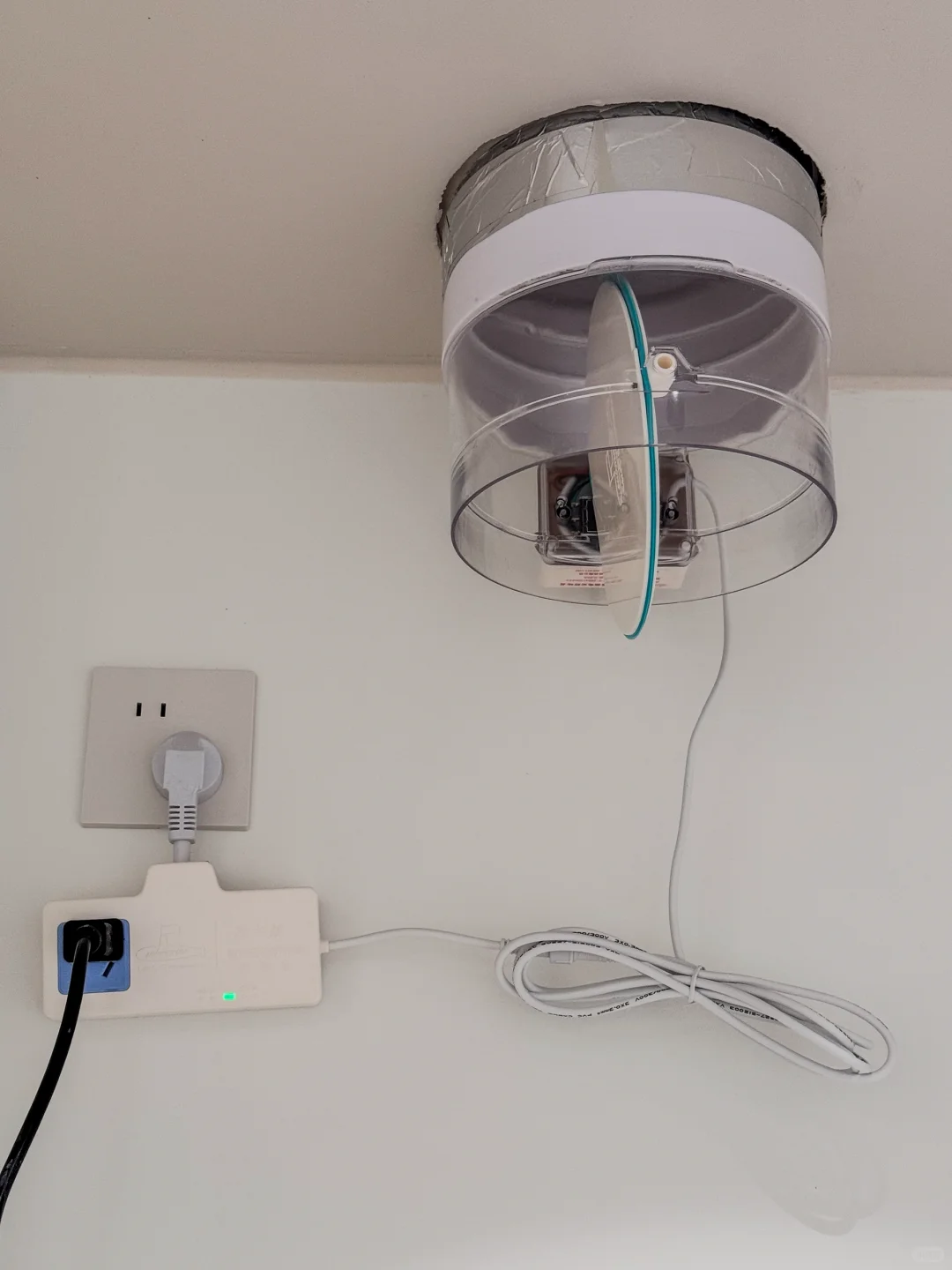 电动止逆阀竖装