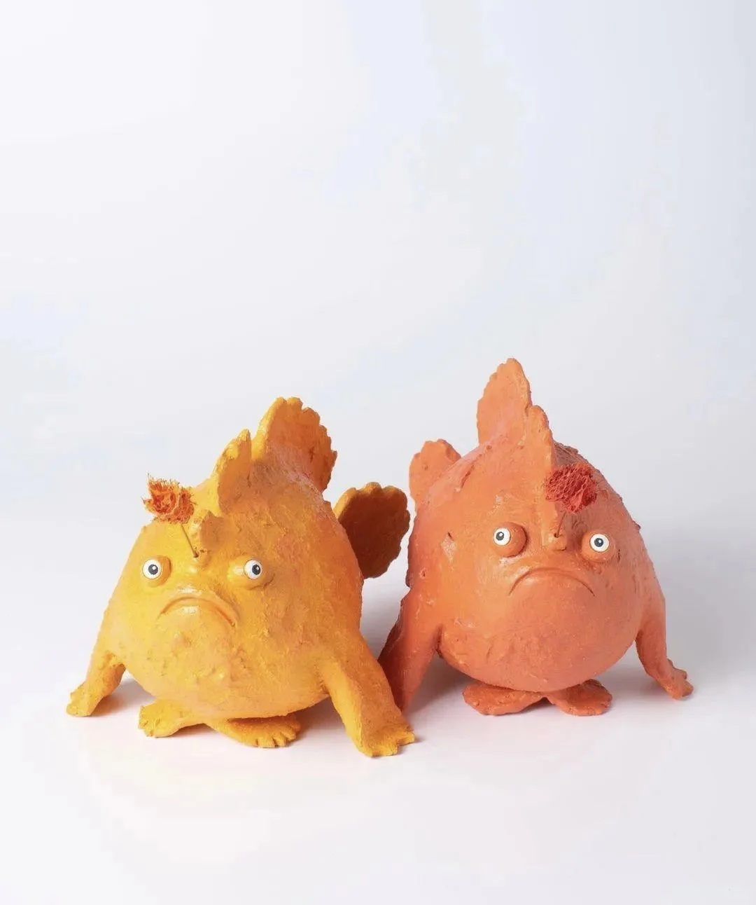 英国陶艺家|海伦·伯吉斯