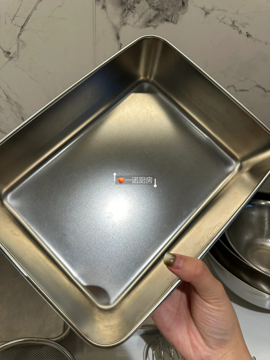 长期主义|不锈钢厨具分享 全部可进洗碗机