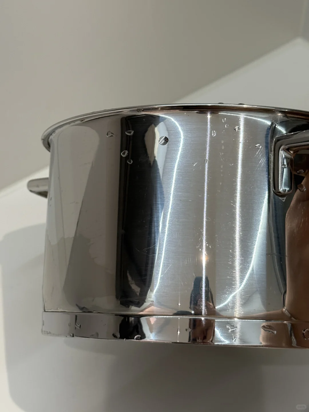 今天的快乐是刷锅给的！